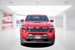 2026 Toyota Tacoma 4WD TRD Sport