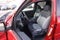 2026 Toyota Tacoma 4WD TRD Sport