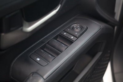 2026 Toyota Tacoma 4WD TRD Off Road Hybrid