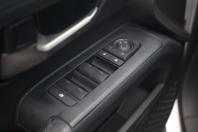 2026 Toyota Tacoma 4WD TRD Off Road Hybrid