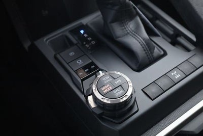 2026 Toyota Tacoma 4WD TRD Off Road Hybrid