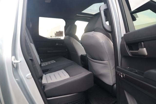 2026 Toyota Tacoma 4WD TRD Off Road Hybrid