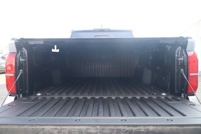 2026 Toyota Tacoma 4WD TRD Off Road Hybrid