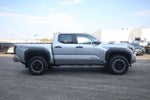 2026 Toyota Tacoma 4WD TRD Off Road Hybrid