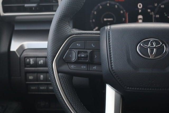 2026 Toyota Tacoma 4WD TRD Off Road Hybrid