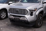2025 Toyota Tacoma 4WD Limited Hybrid