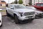 2025 Toyota Tacoma 4WD Limited Hybrid