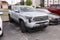 2025 Toyota Tacoma 4WD Limited Hybrid