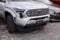 2025 Toyota Tacoma 4WD Limited Hybrid