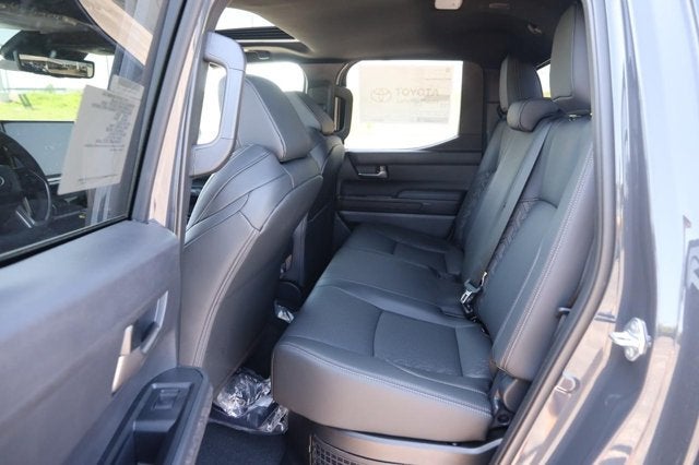 2026 Toyota Tacoma 4WD Limited Hybrid