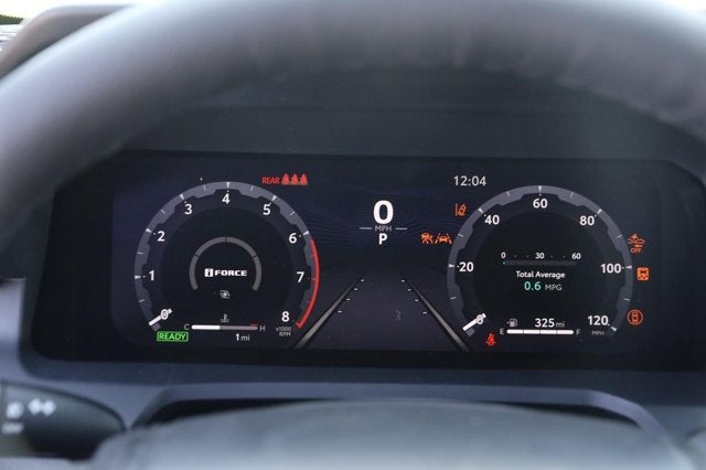 2026 Toyota Tacoma 4WD Limited Hybrid