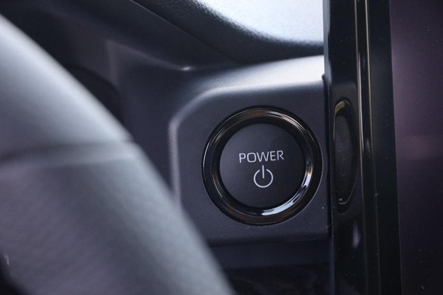 2026 Toyota Tacoma 4WD Limited Hybrid