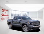 2026 Toyota Tacoma 4WD Limited Hybrid