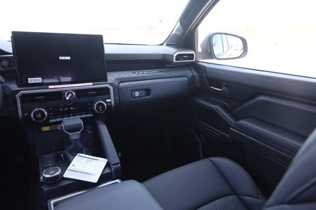 2026 Toyota Tacoma 4WD Limited Hybrid