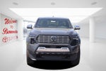 2026 Toyota Tacoma 4WD Limited Hybrid