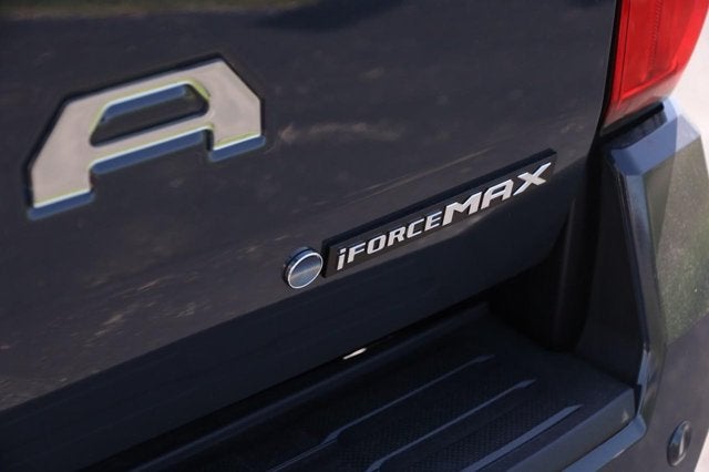2026 Toyota Tacoma 4WD Limited Hybrid