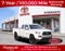 2021 Toyota Tacoma 4WD SR