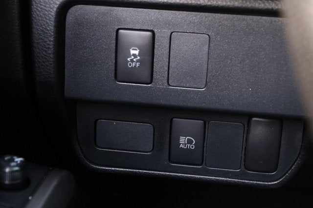 2021 Toyota Tacoma 4WD SR