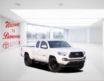 2021 Toyota Tacoma 4WD SR