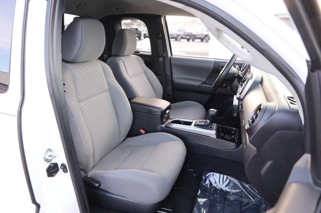 2021 Toyota Tacoma 4WD SR