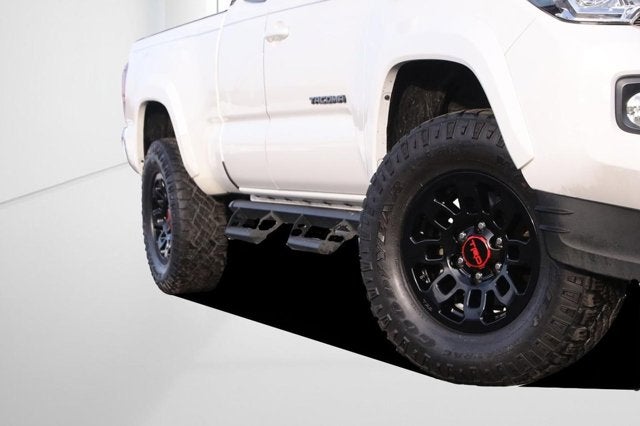 2021 Toyota Tacoma 4WD SR