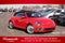 2019 Volkswagen Beetle Convertible S