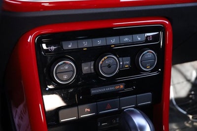 2019 Volkswagen Beetle Convertible S