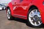 2019 Volkswagen Beetle Convertible S
