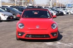2019 Volkswagen Beetle Convertible S