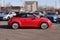2019 Volkswagen Beetle Convertible S