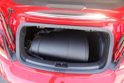 2019 Volkswagen Beetle Convertible S