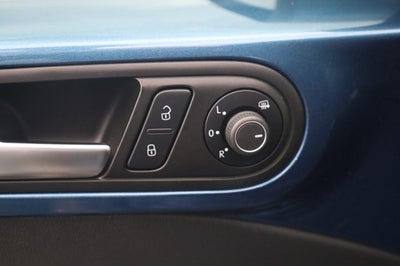 2019 Volkswagen Beetle Convertible S