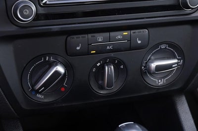 2017 Volkswagen Jetta 1.4T SE