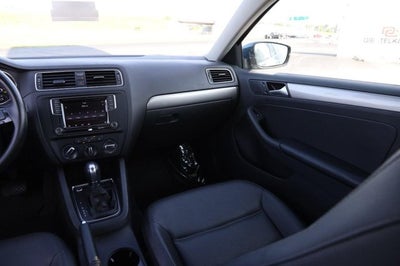 2017 Volkswagen Jetta 1.4T SE