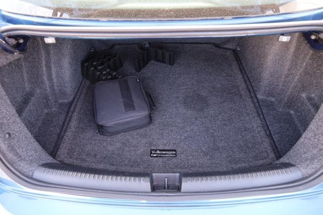 2017 Volkswagen Jetta 1.4T SE