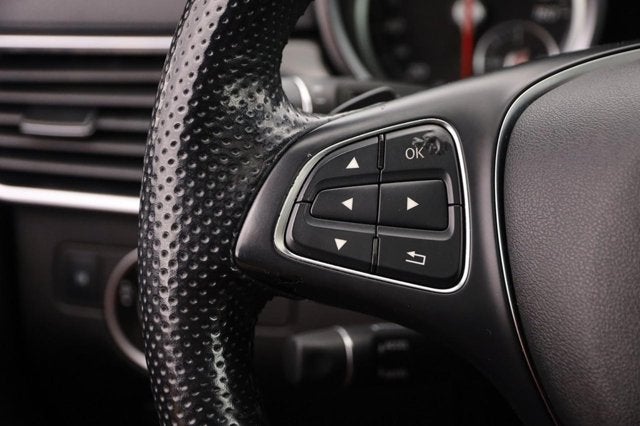 2017 Mercedes-Benz GLE GLE 350