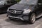 2017 Mercedes-Benz GLE GLE 350