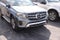 2017 Mercedes-Benz GLS GLS 450
