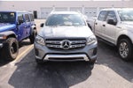 2017 Mercedes-Benz GLS GLS 450