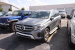 2017 Mercedes-Benz GLS GLS 450