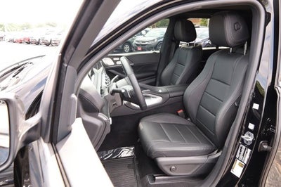 2025 Mercedes-Benz GLE GLE 450e