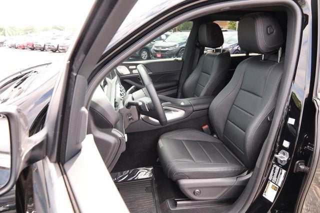 2025 Mercedes-Benz GLE GLE 450e