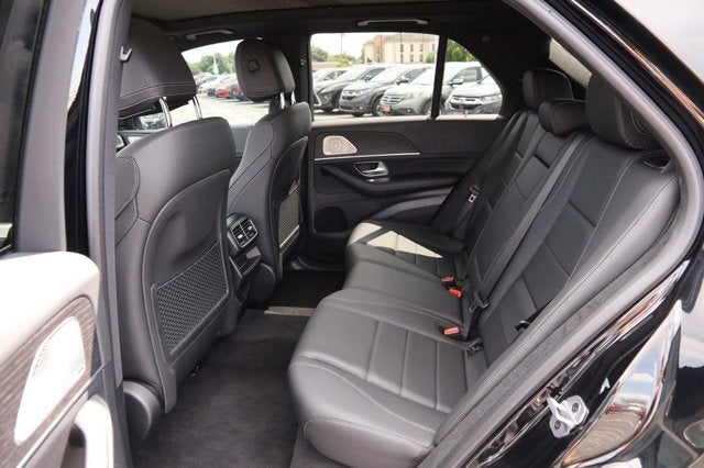 2025 Mercedes-Benz GLE GLE 450e