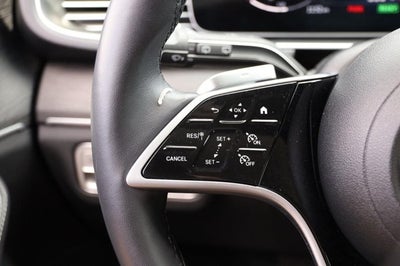 2025 Mercedes-Benz GLE GLE 450e