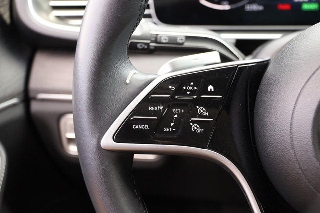 2025 Mercedes-Benz GLE GLE 450e