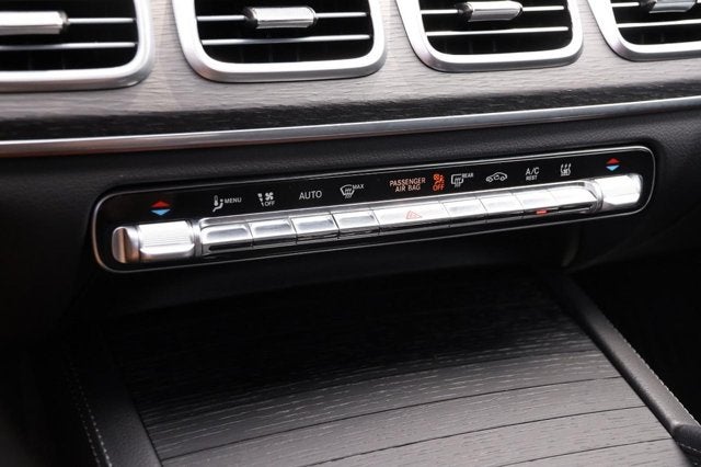 2025 Mercedes-Benz GLE GLE 450e