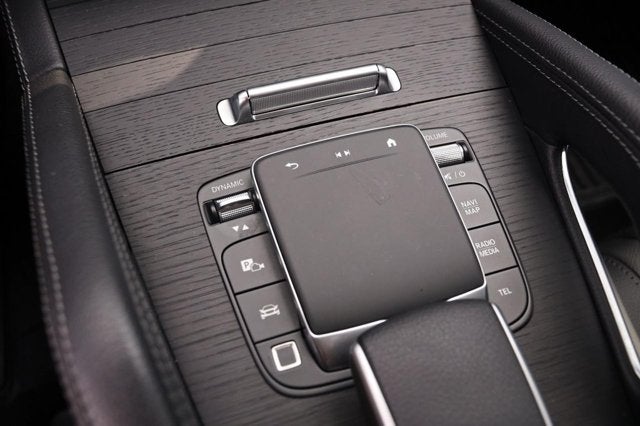 2025 Mercedes-Benz GLE GLE 450e