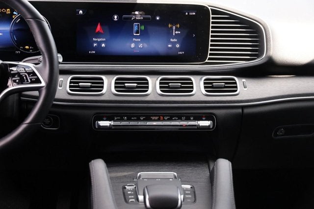 2025 Mercedes-Benz GLE GLE 450e