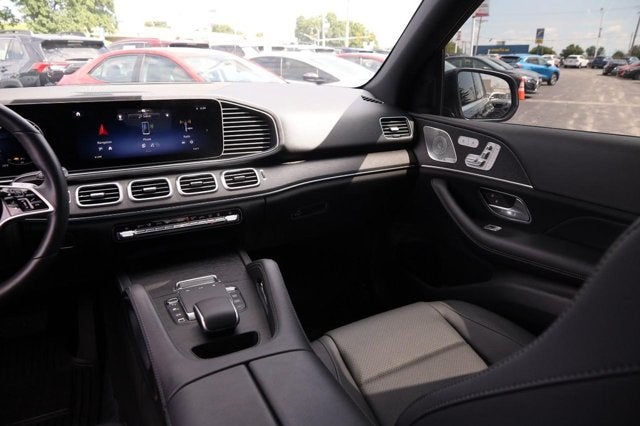 2025 Mercedes-Benz GLE GLE 450e