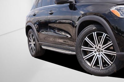 2025 Mercedes-Benz GLE GLE 450e